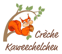 Crèche Kaweechelchen