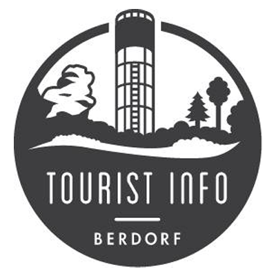 Tourist - Info Berdorf