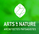 Logo Arts & Nature