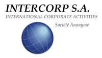 Logo Intercorp