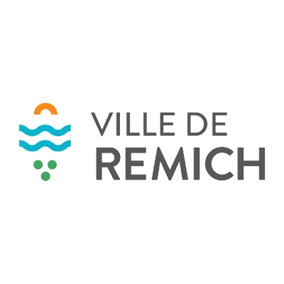 Logo Administration Communale de Remich