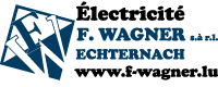 Electricité F. Wagner