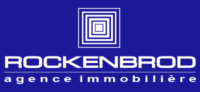 Logo Rockenbrod Agence Immobilière