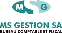 Logo Fiduciaire M.S. Gestion