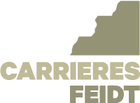 Carrières Feidt SA