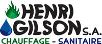 Logo Gilson Henri