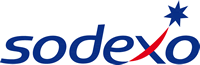 Logo Sodexo Luxembourg SA