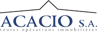 Logo Acacio Immobilière