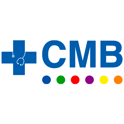 Logo Centre Médical Belair