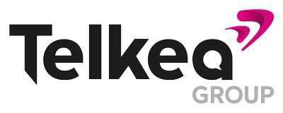 Logo Telkea Group