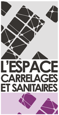 Logo Espace Carrelages et Sanitaires (L')