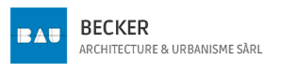 Becker Architecture & Urbanisme Sàrl