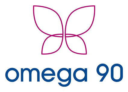 Logo Omega 90 Asbl