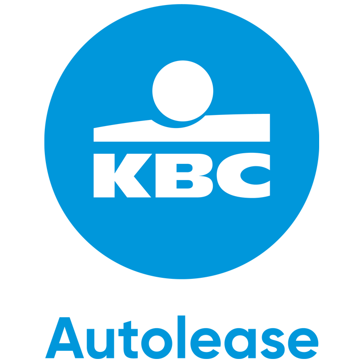 Logo KBC Autolease (Luxembourg)