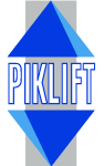 Logo Piklift