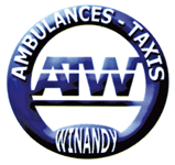 Ambulances ATW