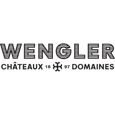 Logo Wengler Châteaux & Domaines (Caves Wengler SA)