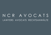 Logo NCR AVOCATS