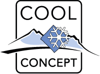 Logo Cool Concept Sàrl