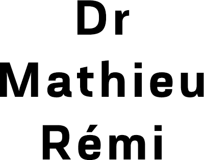 Mathieu Rémi (Dr)