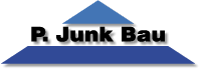 Logo Junk P. Bau