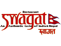 Logo Restaurant Swagat