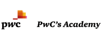 Logo PricewaterhouseCoopers Academy Sàrl