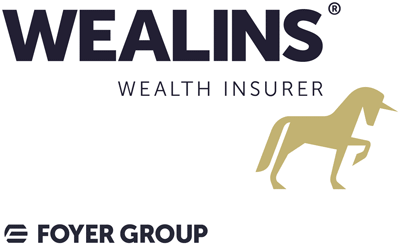 Logo Wealins SA