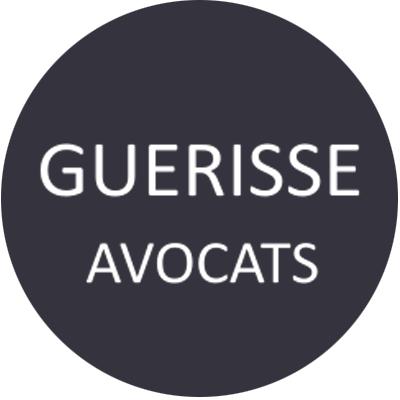 Logo Guérisse Stéphanie