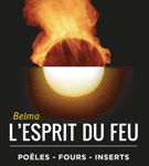 L'Esprit du Feu (Belma)