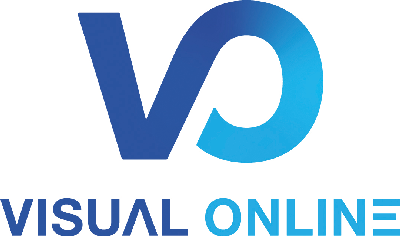 Logo Visual Online SA