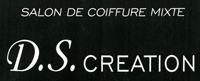 Logo DS Création Sàrl