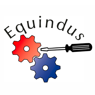 Logo Equindus