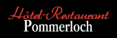 Logo Hôtel Pommerloch Sàrl