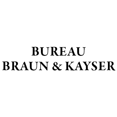 Bureau Braun & Kayser Sàrl