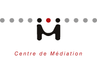 Logo Centre de Médiation Asbl