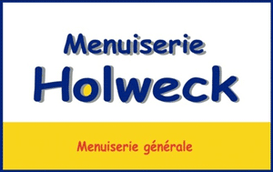 Menuiserie Holweck Sàrl