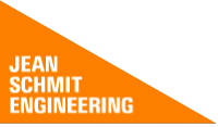 Logo Jean Schmit Engineering