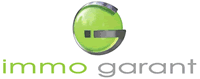 Logo Immo Garant SA