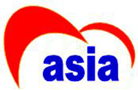 Logo Asia Market