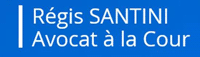 Logo Santini Régis