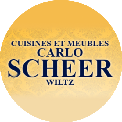 Meubles Carlo Scheer