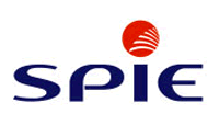 Logo SPIE Luxembourg