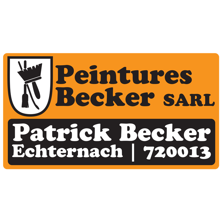 Peintures Becker