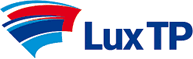 Logo LUX T.P. SA