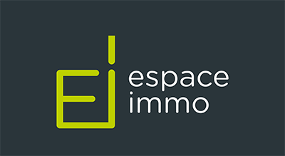 Logo Espace Immo SA