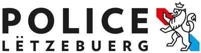 Logo Police Lëtzebuerg - Commissariat Syrdall 