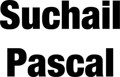 Suchail Pascal (Dr)