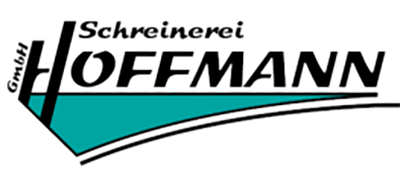 Logo Schreinerei Hoffmann GmbH