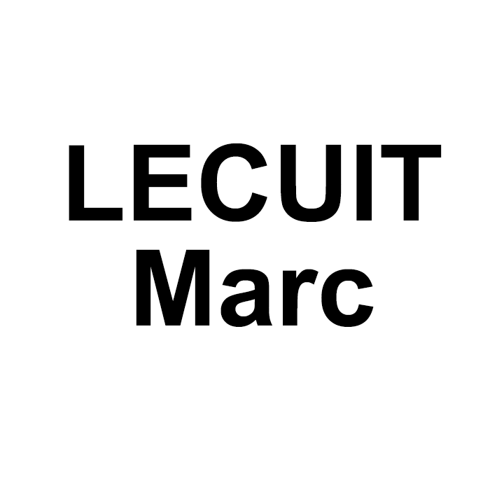 Logo Lecuit Marc